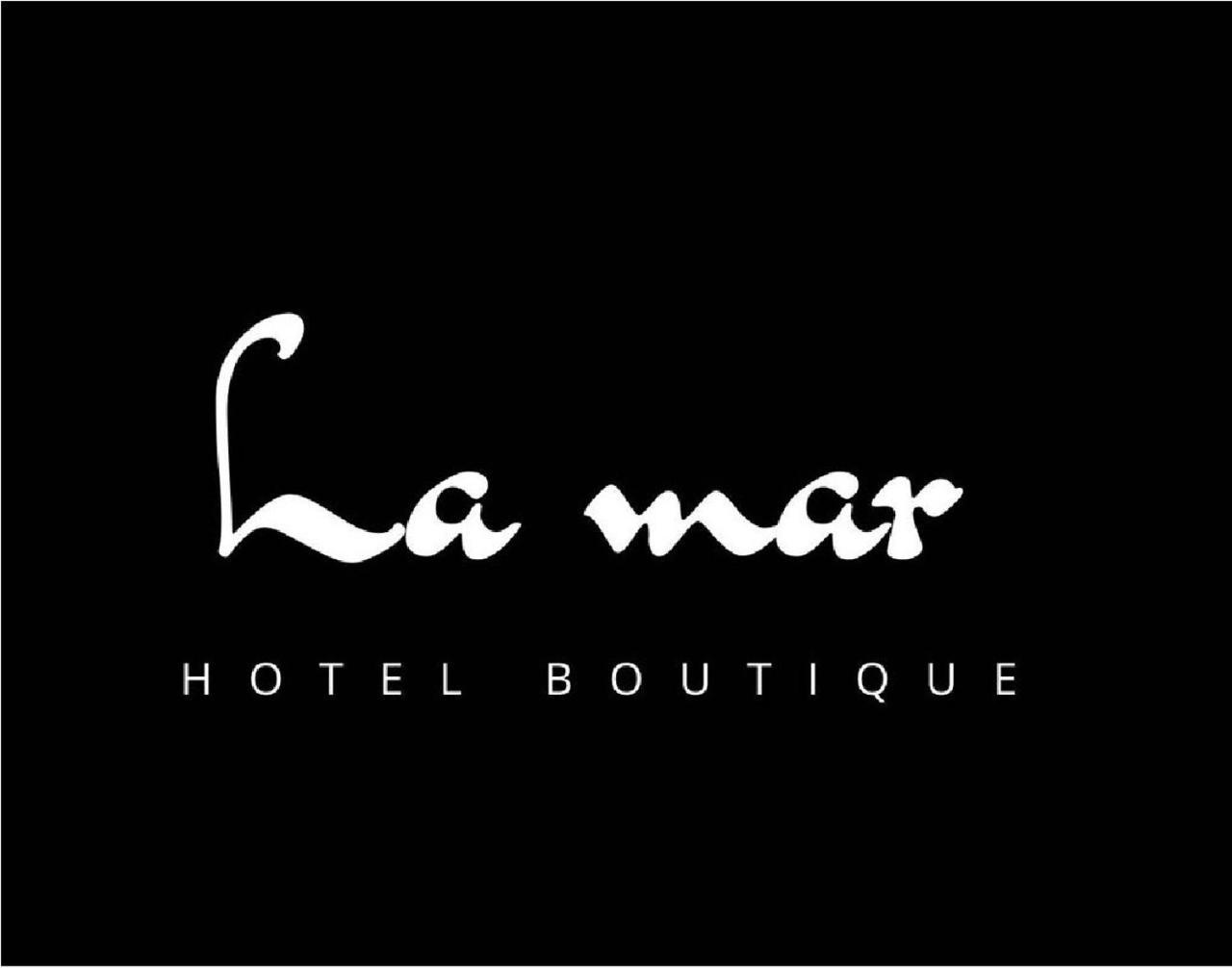 La Mar Hotel Boutique - 5Th Avenue Playa del Carmen Exterior foto